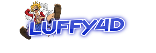 LUFFY4D